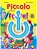 Piccolo E Forte B - Libro Di Classe Digitale Per Bambini Di 5-7 (100% Digital) - Imagem 1