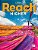 Reach Higher 1B - Digital Avallain Online Practice Code (100% Digital) - Imagem 1