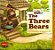 Our World American 1 - Reader 4 - The Three Bears: A Fairy Tale - Book - Imagem 1