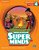 Super Minds American English 4 - Student's Book With Ebook - Second Edition - Imagem 1