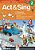 Act&sing 2 - Three Mini-Musicals For Young Learners - Book With Audio CD - Imagem 1