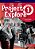 Project Explore 1 - Workbook With Online Practice And Audio - Imagem 1