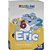 Amigos Da Escolinha: Eric (Escolinha Todolivro) - Imagem 3
