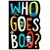 Who Goes Boo? - Imagem 1