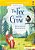 The Fox And The Crow - Usborne English Readers - Level Starter - Book With Activities And Free Audio - Imagem 1