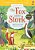 The Fox And The Stork - Usborne English Readers - Level Starter - Book With Activities And Free Audio - Imagem 1