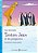 Tonton Jean Et Les Pigouins - Hub Lectures Poussins - Niveau 3 - Livre Avec CD Audio - Imagem 1