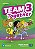 Team Together 3 Pupil's Book With Digital Resources..- - Imagem 1