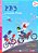 PB3 A Besoin D'Aide - Hub Lectures Poussins - Niveau 2 - Livre Avec CD Audio - Imagem 1