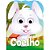 Olha Quem Sou! Coelho - Imagem 1