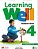 Learning Well 4 - Students Book W/Wellness Book & Navio App - Imagem 1