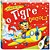 Planeta Pop-Up: O Tigre Decola - Imagem 1