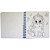 Um Livro-Kit Divertido! Desenhe Os Unicórnios - Imagem 3
