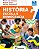 História - Escola E Democracia - 7º Ano - Ensino Fundamental II - Livro Com Livro Digital - Imagem 1