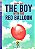 The Boy With The Red Balloon - Hub Teen Readers - Stage 2 - Book With Audio CD - Imagem 1