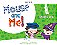 Mouse And Me! 1 - Student Book Pack - Imagem 1