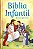 Bíblia Infantil (Letras Grandes) - Imagem 1