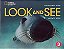 Look And See 3 - Activity Book - All Caps - Imagem 1