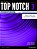 Top Notch (3RD Ed) 3 Student Book + Mel + Eb + Op + Dr + App..- - Imagem 1