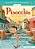 Pinocchio - Usborne English Readers - Level 2 - Book With Activities And Free Audio-.. - Imagem 1