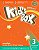 Kid's Box American English 3 - Workbook With Online Resources - Updated Second Edition - Imagem 1