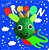My Pet Dragon - Board Book With Finger Puppet - Imagem 1