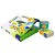 Minha Primeira Escolinha - Box Com 6 Livros - Imagem 3