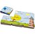 Minha Primeira Escolinha - Box Com 6 Livros - Imagem 6