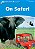 On Safari - Dolphin Readers - Level 1 - Imagem 1