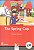 The Spring Cup - Helbling Readers Fiction - Red Series - Level 3 - Book With Audio CD - Imagem 1