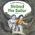 Sinbad, The Sailor - New Editions Primary Classic Reader - Level 2 (Book With Audio CD) - Imagem 1