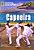 Capoeira Danza O Lucha - Colección Andar. ES - National Geographic - Nível B1 - Libro Con Dvd - Imagem 1