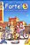 Forte! 3 - Libro Dello Studente Ed Esercizi Con CD-ROM E CD Audio - Imagem 1