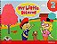 My Little Island 2 - Student's Book With CD-ROM - Imagem 1