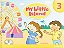 My Little Island 3 - Student's Book With CD-ROM - Imagem 1