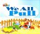 Our World American 1 - Reader 3 - We All Pull: A Folktale From Russia - Book - Imagem 1