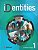 Identities 1 - Student's Book - Imagem 1