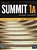 Summit 1A - Student's Book With Workbook - Third Edition..- - Imagem 1