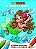 A Pequena Sereia - Para Colorir - Turma Da Monica - Imagem 1