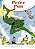 Peter Pan - Pearson Story Readers - Level 3 - Book - Imagem 1
