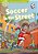 Soccer In The Street - Oxford Read And Imagine - Level 3..- - Imagem 1