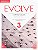 Evolve 3 - Student's Book With Practice Extra - Imagem 1