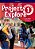 Project Explore 1 - Student's Book - Imagem 1