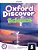 Oxford Discover Science 5 - Student's Book With Online Practice - Second Edition - Imagem 1