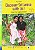 Discover Sri Lanka With US! - Hub Young Readers | Real Lives - Stage 4 - Book With Multimidia Download And App - Imagem 1