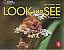 Look And See 1 - Activity Book - All Caps - Imagem 1