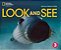 Look And See 3 - Student's Book With Online Practice - All Caps - Imagem 1