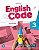 English Code 3 - Workbook With App - Imagem 1