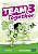 Team Together 3 Activity Book - Imagem 1
