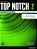 Top Notch 2 - Student Book With E-Book And Myenglishlab Online Parctice And Resources- Third Edition..- - Imagem 1